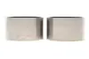 Комплект ГРМ Mazda 3/5/6 2.0D 05- (30x150z) BOSCH 1 987 948 133 (фото 10)
