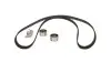 Комплект ГРМ Mazda 6 2.0 Di 02-07 BOSCH 1 987 948 193 (фото 2)