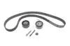 Комплект ГРМ Citroen C2/C3/C4/Peugeot 1007/206/307 1.4 16V 03- (25.4x135z) 1 987 948 212