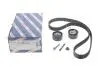 Комплект ГРМ Citroen C2/C3/C4/Peugeot 1007/206/307 1.4 16V 03- (25.4x135z) BOSCH 1 987 948 212 (фото 2)