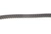 Комплект ГРМ Citroen C2/C3/C4/Peugeot 1007/206/307 1.4 16V 03- (25.4x135z) BOSCH 1 987 948 212 (фото 9)