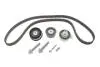 Комплект ГРМ Opel Astra G/Zafira A 1.4-1.8 16V 98-09 (20x162z) 1 987 948 257