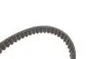 Комплект ГРМ VW Golf IV /Lupo 1.4 16V 97-05 (17x58z) BOSCH 1 987 948 258 (фото 15)