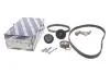 Комплект ГРМ VW Golf IV /Lupo 1.4 16V 97-05 (17x58z) BOSCH 1 987 948 258 (фото 2)
