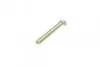 Комплект ГРМ Citroen Berlingo/Jumpy/Peugeot 307/406 2.0HDi 99-11/Fiat Scudo 2.0JTD 99-06 (25x141z) BOSCH 1 987 948 269 (фото 8)