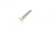 Комплект ГРМ Citroen Berlingo/Jumpy/Peugeot 307/406 2.0HDi 99-11/Fiat Scudo 2.0JTD 99-06 (25x141z) BOSCH 1 987 948 269 (фото 9)
