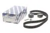 Комплект ГРМ Citroen C5/Peugeot 406 2.2 HDi 01- BOSCH 1 987 948 278 (фото 2)