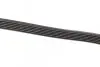 Ремень генератора VW T4 2.5TDI (+AC) (6PK2225) BOSCH 1 987 948 306 (фото 3)