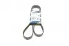 Ремень генератора Fiat Doblo1.3-1.6 D 10-/Opel Astra F/Corsa B/Vectra B 1.4-1.8/ 94-03 (6PK1530) BOSCH 1 987 948 315 (фото 1)