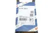 Ремень генератора Jeep Grand Cherokee II 2.7 CRD 01-05 (6PK2603) BOSCH 1 987 948 335 (фото 6)