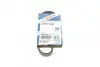 Ремень генератора Opel Agila 1.0/1.2 08-14/Suzuki Swift 1.2 10- (4PK760) BOSCH 1 987 948 337 (фото 1)