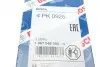 Ремінь генератора Renault Kangoo/Nissan Kubistar 1.2 16V 97- (4PK925) BOSCH 1 987 948 350 (фото 5)