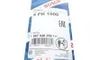 Ремень генератора Mazda 323 89-04/ Mitsubishi Pajero II 94-99 (4PK1000) BOSCH 1 987 948 359 (фото 6)