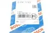 Ремень генератора Peugeot 206/306/4007/406/4007/Citroen C5 1.9TD/2.0/2.2HDI 96- (6PK1743) BOSCH 1 987 948 360 (фото 6)