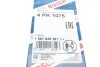 Ремень генератора Renault Clio 1.2/1.4 90-98/Nissan Micra/Note 1.0-1.4 03-12 (4PK1075) BOSCH 1 987 948 361 (фото 6)