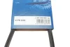 Ремень генератора Honda Civic 1.4/1.5 94-01/Daewoo Matiz 1.0 03- (4PK836) BOSCH 1 987 948 404 (фото 6)