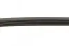 Ремінь генератора Fiat Punto 1.7TD 94-99/Honda Accord 2.0/2.3i 93-03 (6PK940) BOSCH 1 987 948 434 (фото 4)