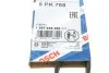 Ремінь генератора Smart Fortwo 0.8CDI 04- (5PK768) BOSCH 1 987 948 489 (фото 7)