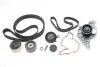 Комплект ГРМ + помпа Audi A4/A6/A8/Skoda SuperB/VW Passat B5 2.5TDI 97-08 (30x207z) BOSCH 1 987 948 518 (фото 1)