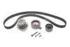 Комплект ГРМ + помпа Citroen Berlingo/C3/Peugeot 206/307/Partner 1.6 16V 00- (25.4x134z) BOSCH 1 987 948 712 (фото 1)