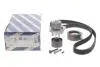 Комплект ГРМ + помпа Citroen Berlingo/C3/Peugeot 206/307/Partner 1.6 16V 00- (25.4x134z) BOSCH 1 987 948 712 (фото 2)