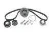 Комплект ГРМ + помпа Opel Astra G 1.4/1.6 16V 98-09 (162zx20) 1 987 948 738