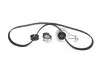 Комплект ГРМ + насос Opel Astra F/Vectra B 1.4/1.6 16V 94-05 (20x169z) замінений 1987946991 BOSCH 1 987 948 739 (фото 2)