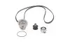 BOSCH OPEL К-кт ГРМ (помпа + 2 ролика + ремінь) ASTRA G 1.7 98- 1987948741