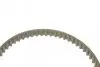 Ремень ГРМ Hyundai Elantra/Mitsubishi Outlander 2.0i/2.4i 03-/L400 94-05/Haval H5 2.4 10- (12.7x65) BOSCH 1 987 948 780 (фото 2)