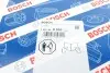 Ремень ГРМ Mitsubishi L200 86-07/Pajero 2.5TD/TDi 00-/Renault Laguna 2.2D 93-01 (25x163z) BOSCH 1 987 948 850 (фото 5)