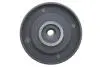 Комплект ГРМ + помпа VW T4 2.4D/2.5 90-03, 57/81kw (26.5x122z) BOSCH 1 987 948 857 (фото 8)