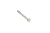 Комплект ГРМ + насос VW Caddy II/Golf III 1.4 91-97 (19x135z) заменен на 1 987 946 994 BOSCH 1 987 948 859 (фото 15)