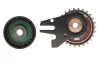 Комплект ГРМ Fiat Brava/Bravo/Doblo/Palio/Punto 1.9D 01- (24x193z) знято з постачання BOSCH 1 987 948 908 (фото 7)
