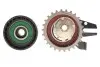 Комплект ГРМ Fiat Brava/Bravo/Doblo/Palio/Punto 1.9D 01- (24x193z) знято з постачання BOSCH 1 987 948 908 (фото 9)