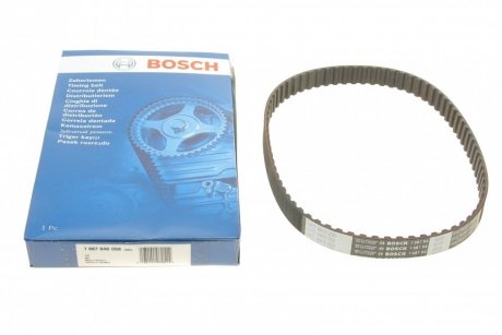 Ремень ТНВД VW LT 2.4D/TD 79-96/Audi 100 2.0 D 82-90 (75x20) BOSCH 1 987 949 059