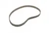 Ремень ГРМ Mitsubishi L200/L300/Pajero 2.3D/TD/2.5D/TD 83-06/Hyundai H100 2.5D 93-94 (19x83z) BOSCH 1 987 949 138 (фото 2)
