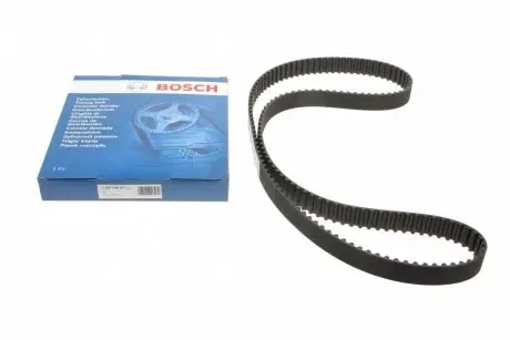 Ремінь ГРМ Mitsubishi L200 2.5D/DI-D 10-15/Pajero Sport 2.5DI-D 08-15 (25.4x154z) BOSCH 1 987 949 671