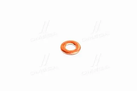 Шайба под форсунку MB Sprinter/Vito CDI (7.1x15x1.5) (OM651/OM646) BOSCH 1 987 972 086