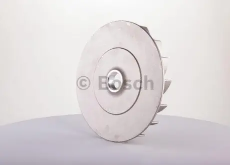 Деталь стартера и ген. BOSCH 2 126 610 033