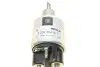 Реле стартера втягивающее (12V) Citroen Berlingo/Peugeot Partner 1.8i 97-02 (заменено на 1 986 SE1 674) BOSCH 2 339 304 011 (фото 2)