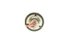 Реле стартера втягивающее (12V) Opel Combo 1.6 01-11 BOSCH 2 339 304 057 (фото 3)