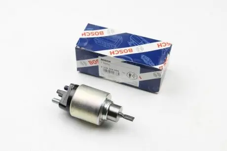 Реле стартера втягуюче MB Sprinter 906 06- BOSCH 2 339 305 089 (фото 1)