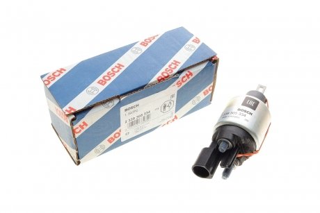 Реле стартера втягивающее (12V) VW BOSCH 2 339 305 334