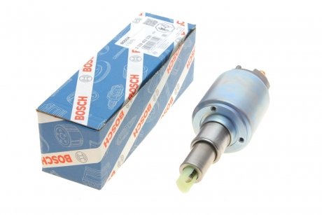 Реле стартера втягуюче (24V) MB BOSCH 2 339 402 236