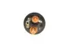 Реле стартера втягивающее (24V) MB BOSCH 2 339 402 261 (фото 4)