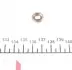Ущільнююче кільце BOSCH 2 430 190 010 (фото 2)