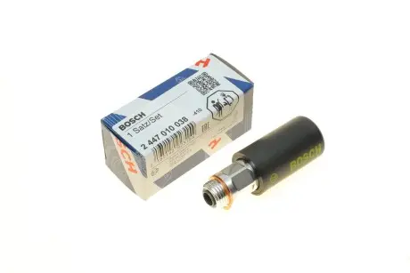 Ремкомплект паливного насоса Daf 95 02-06 (ручний) BOSCH 2447010038