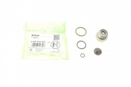 Ремкомплект ТНВД Mercedes BOSCH 2 447 010 043