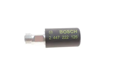 Насос паливний ручної підкачки MB OM314-364 (M16x1.5mm) BOSCH 2447222126