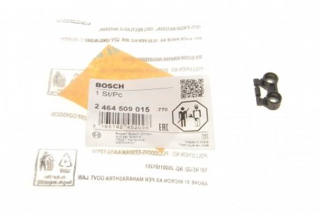 Датчик температуры BMW/MB/Renault/VW BOSCH 2 464 509 015